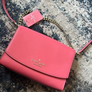 Brand new case Kate Spade bag